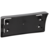 Picture of License Plate Bracket