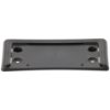 Picture of License Plate Bracket
