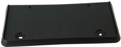 Picture of License Plate Bracket