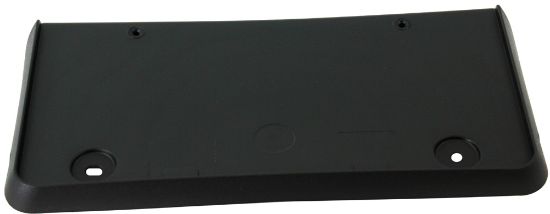 Picture of License Plate Bracket