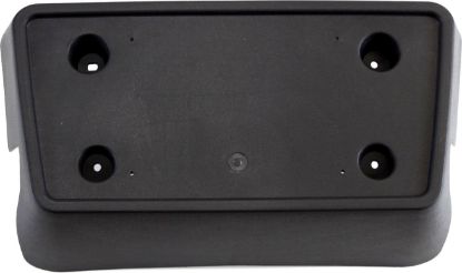 Picture of License Plate Bracket