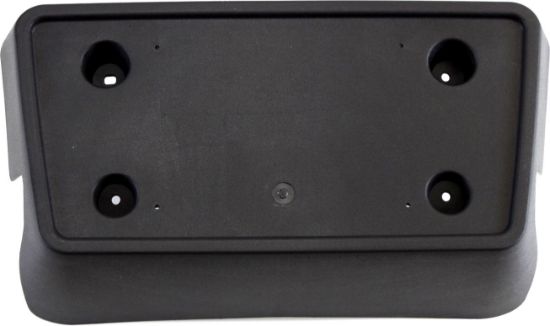 Picture of License Plate Bracket