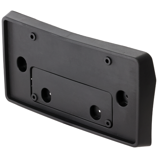 Picture of License Plate Bracket