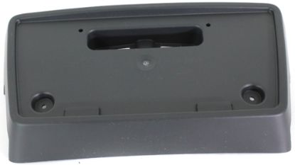 Picture of License Plate Bracket