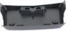 Picture of License Plate Bracket