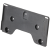 Picture of License Plate Bracket
