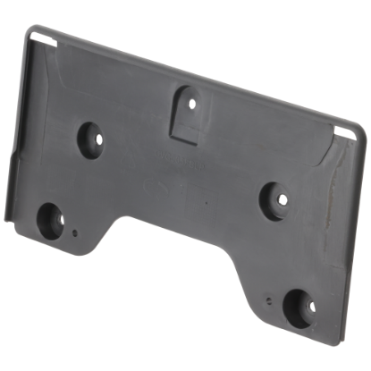 Picture of License Plate Bracket