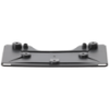 Picture of License Plate Bracket