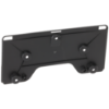 Picture of License Plate Bracket