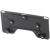 Picture of License Plate Bracket