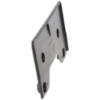 Picture of License Plate Bracket
