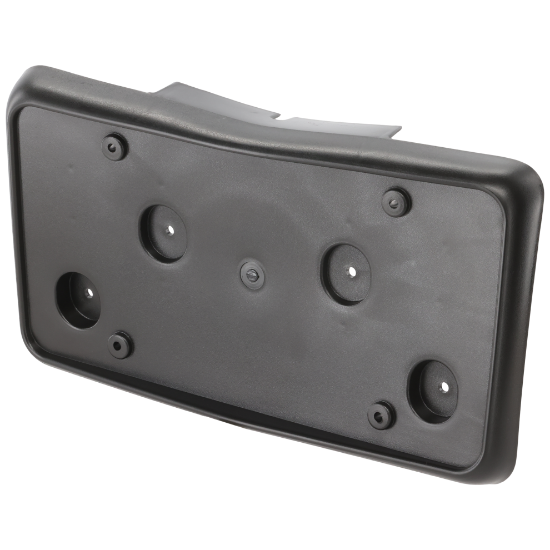 Picture of License Plate Bracket