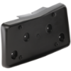 Picture of License Plate Bracket