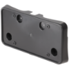 Picture of License Plate Bracket
