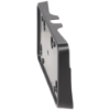 Picture of License Plate Bracket