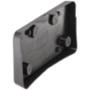 Picture of License Plate Bracket