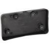 Picture of License Plate Bracket