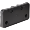 Picture of License Plate Bracket
