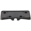 Picture of License Plate Bracket
