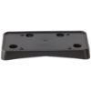 Picture of License Plate Bracket