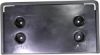 Picture of License Plate Bracket