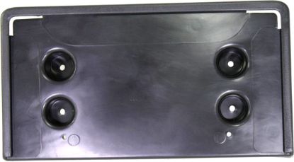 Picture of License Plate Bracket