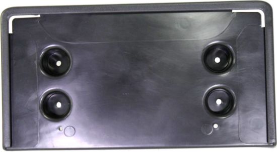Picture of License Plate Bracket