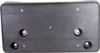 Picture of License Plate Bracket