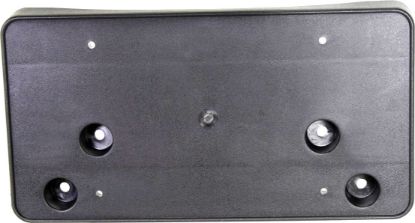 Picture of License Plate Bracket