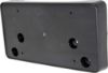 Picture of License Plate Bracket