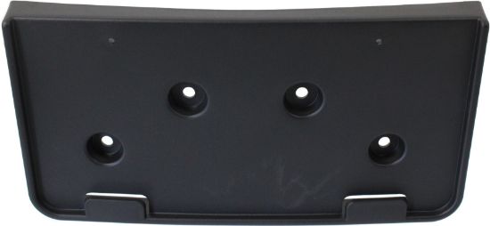 Picture of License Plate Bracket
