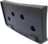 Picture of License Plate Bracket