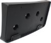 Picture of License Plate Bracket