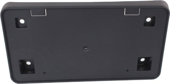 Picture of License Plate Bracket