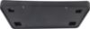 Picture of License Plate Bracket