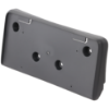 Picture of License Plate Bracket