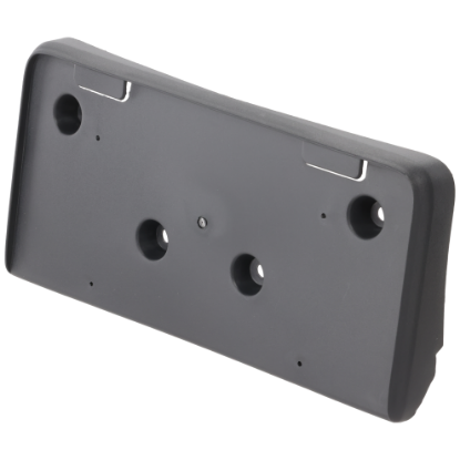 Picture of License Plate Bracket