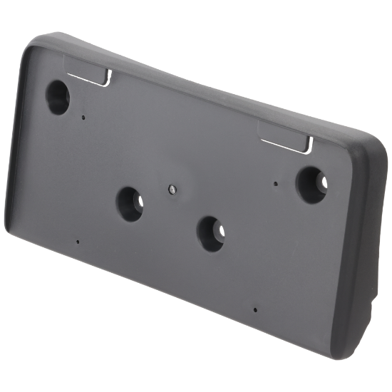 Picture of License Plate Bracket