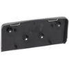 Picture of License Plate Bracket