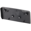 Picture of License Plate Bracket