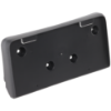 Picture of License Plate Bracket