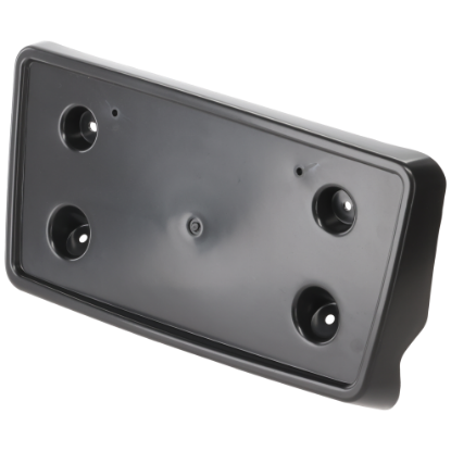 Picture of License Plate Bracket