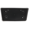 Picture of License Plate Bracket