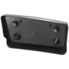 Picture of License Plate Bracket