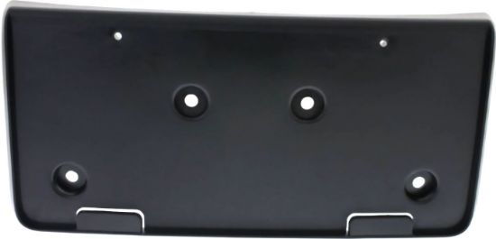 Picture of License Plate Bracket