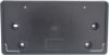 Picture of License Plate Bracket