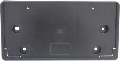 Picture of License Plate Bracket