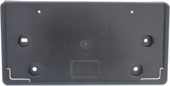 Picture of License Plate Bracket