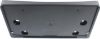 Picture of License Plate Bracket