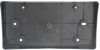 Picture of License Plate Bracket